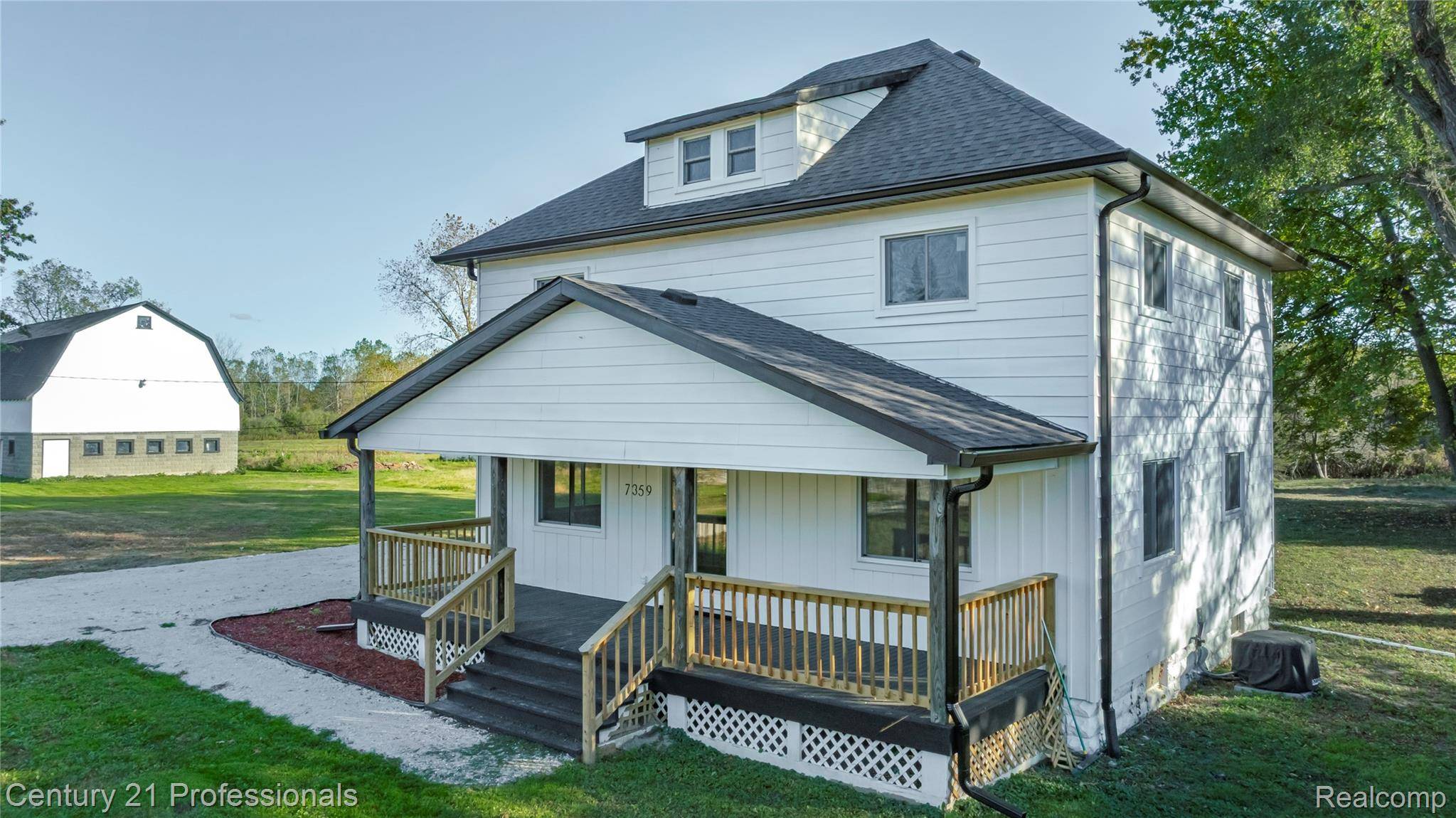 China, MI 48054,7359 Saint Clair Hwy HWY