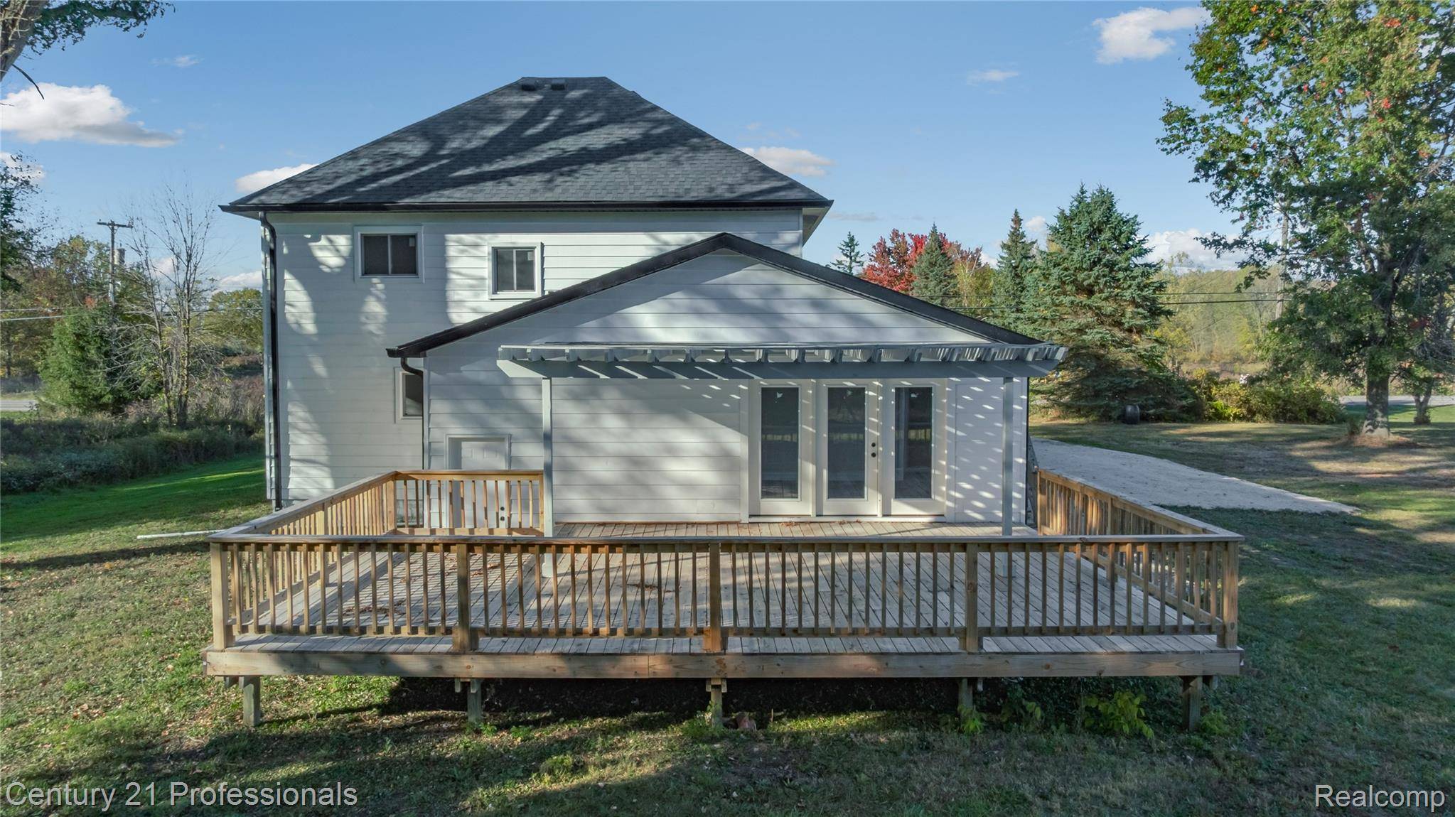 China, MI 48054,7359 Saint Clair Hwy HWY