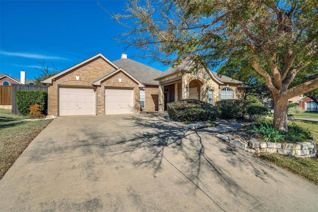 Rowlett, TX 75089,4317 Founders Drive