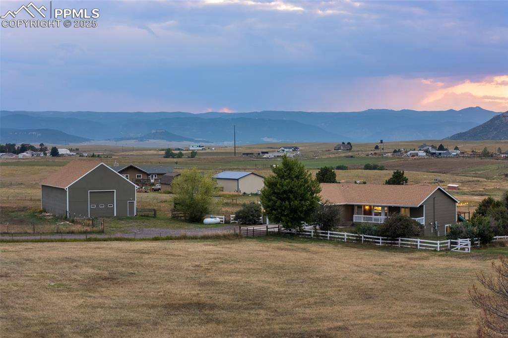 Larkspur, CO 80118,11549 Haskell Creek RD