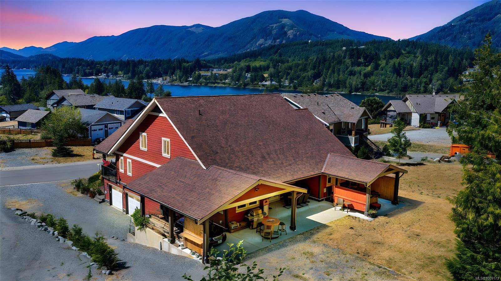 Lake Cowichan, BC V0R 2G0,263 Tal Rd