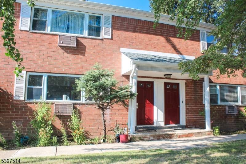 Parsippany-troy Hills Twp., NJ 07950,2467 RT 10 Bldg 13 Unit 8A #8A