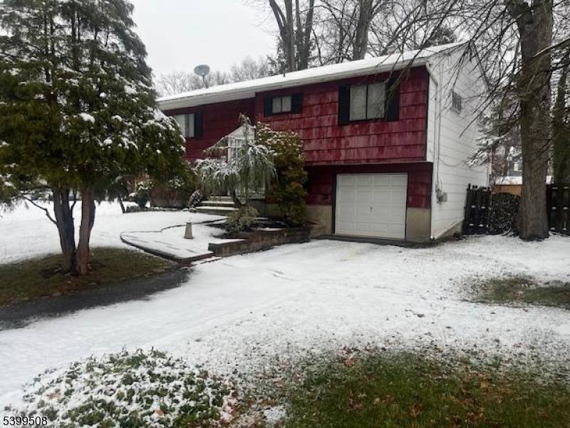 Parsippany-troy Hills Twp., NJ 07054,104 MARMORA RD