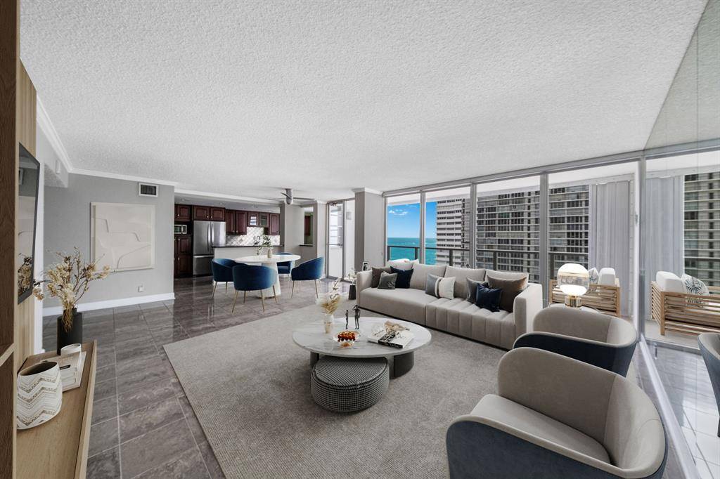 Fort Lauderdale, FL 33308,4300 N Ocean Blvd #11J