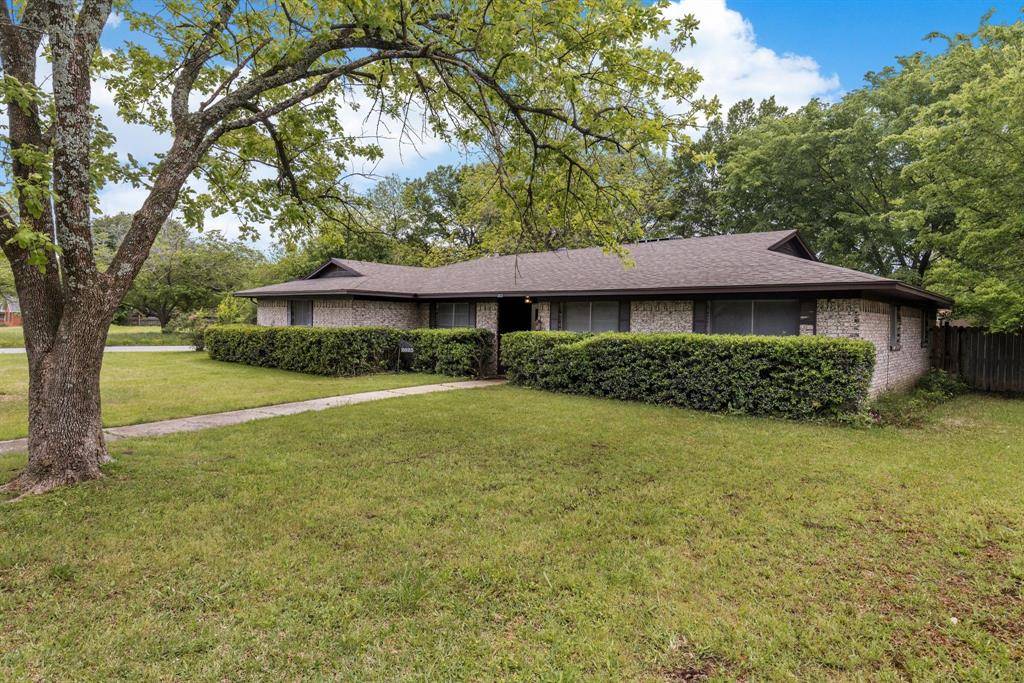 Commerce, TX 75428,2625 Washington Street