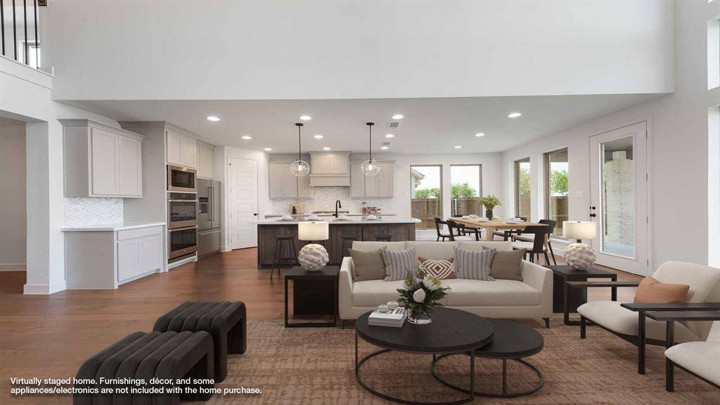 Celina, TX 75009,501 Barn Swallow Drive