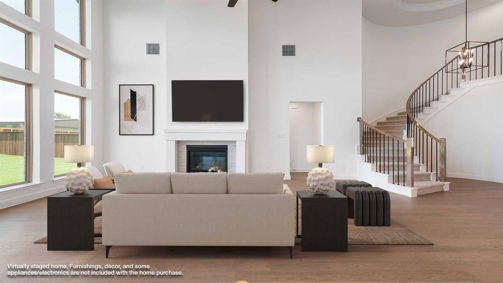 Celina, TX 75009,501 Barn Swallow Drive