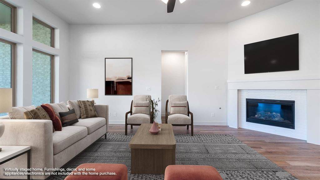 Lavon, TX 75166,1728 Hillside Stroll Drive