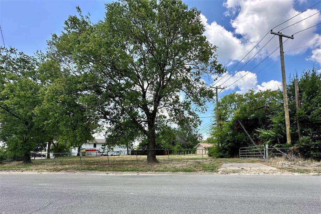 Sulphur Springs, TX 75482,TBD Texas Street