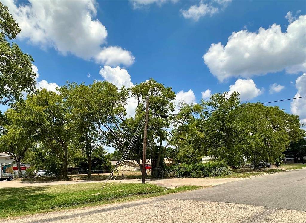 Sulphur Springs, TX 75482,TBD Texas Street