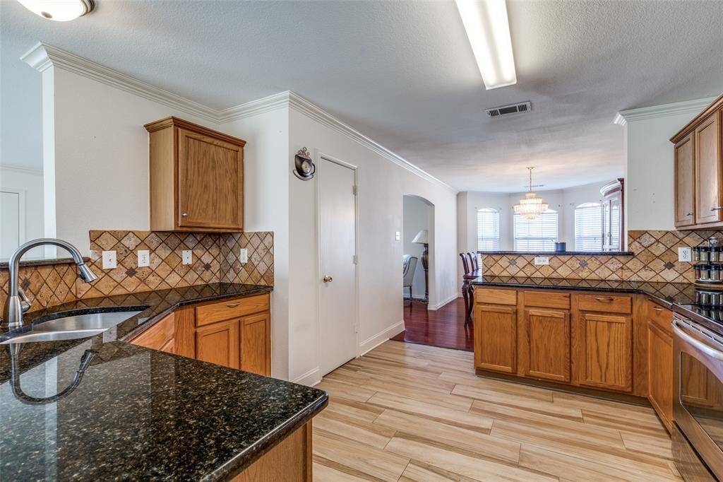 Fort Worth, TX 76131,2512 Calico Rock Drive