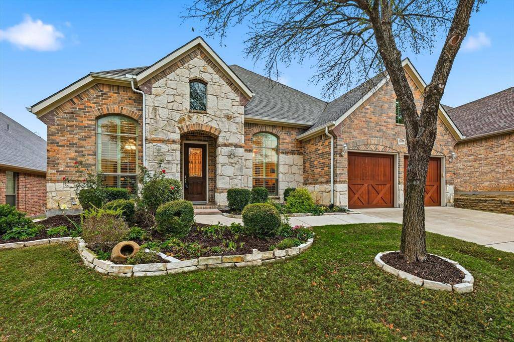 Lantana, TX 76226,8408 Jefferson Way