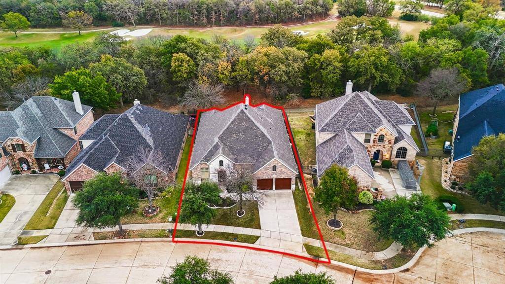 Lantana, TX 76226,8408 Jefferson Way