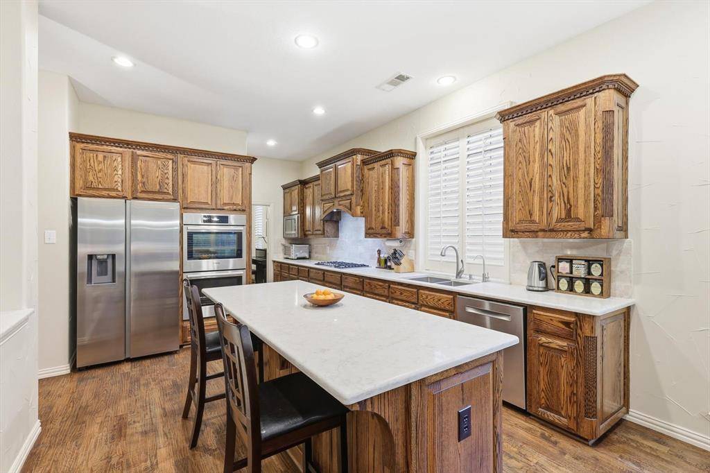 Lantana, TX 76226,8408 Jefferson Way