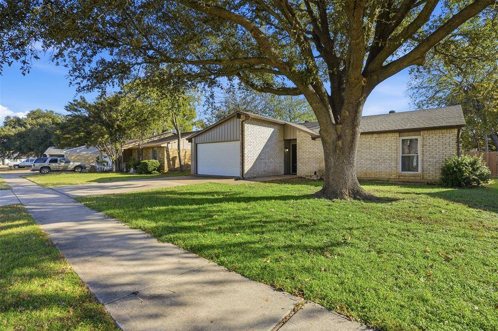 North Richland Hills, TX 76182,6520 Yarmouth Avenue