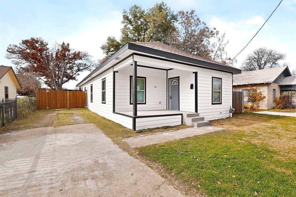 Cockrell Hill, TX 75211,633 Ogden Avenue