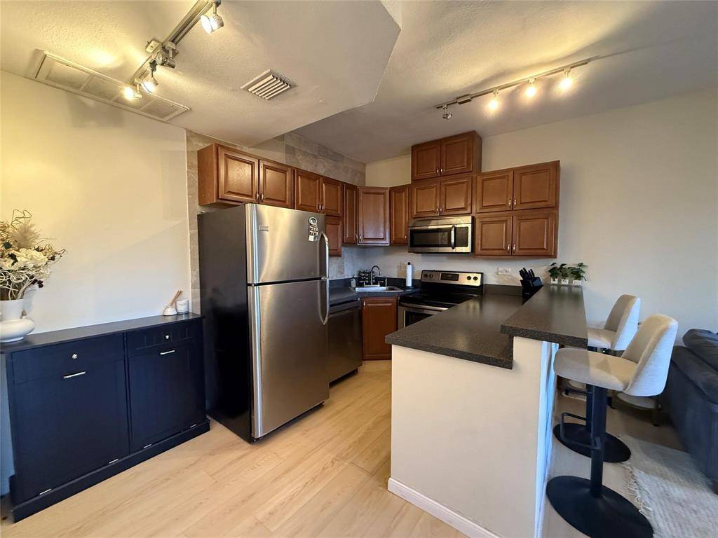 Dallas, TX 75206,5757 E University Boulevard #22R