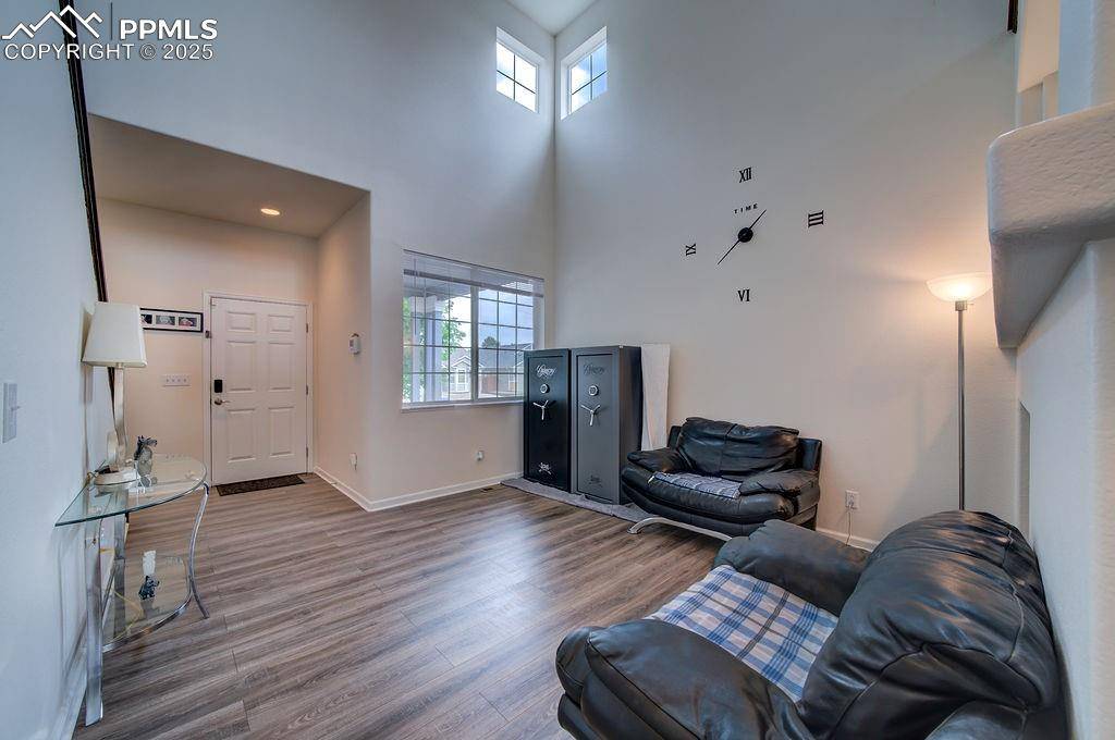 Colorado Springs, CO 80922,4529 Crow Creek DR