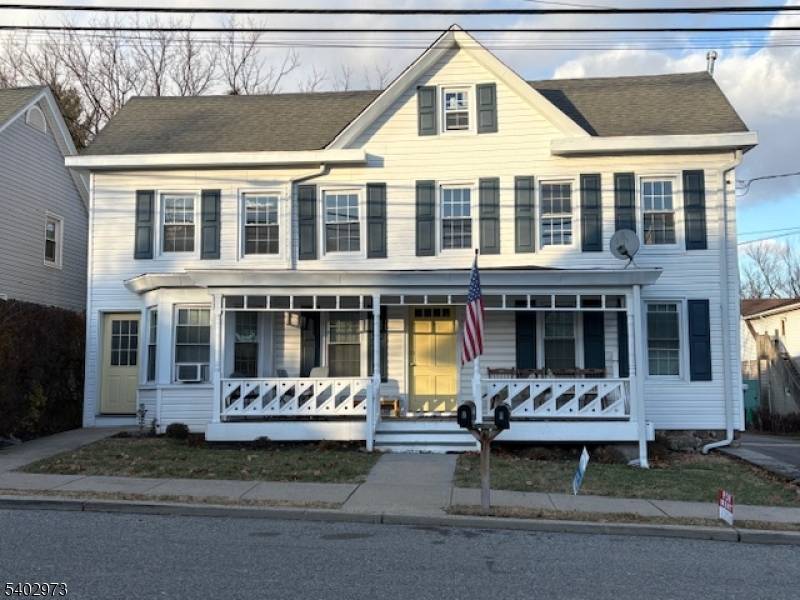 Lebanon Boro, NJ 08833,80-84 Main St #1