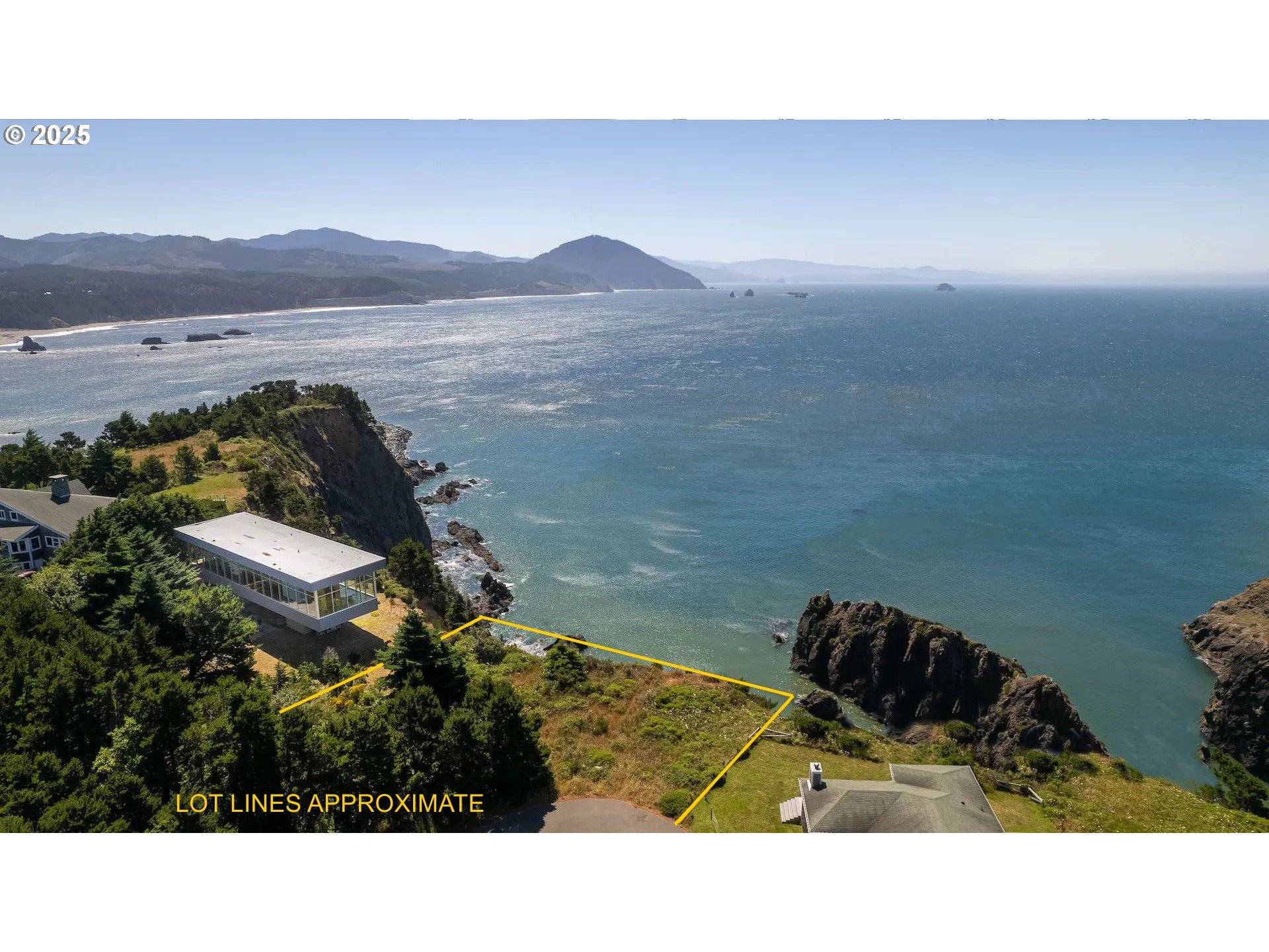 Port Orford, OR 97465,805 KING ST