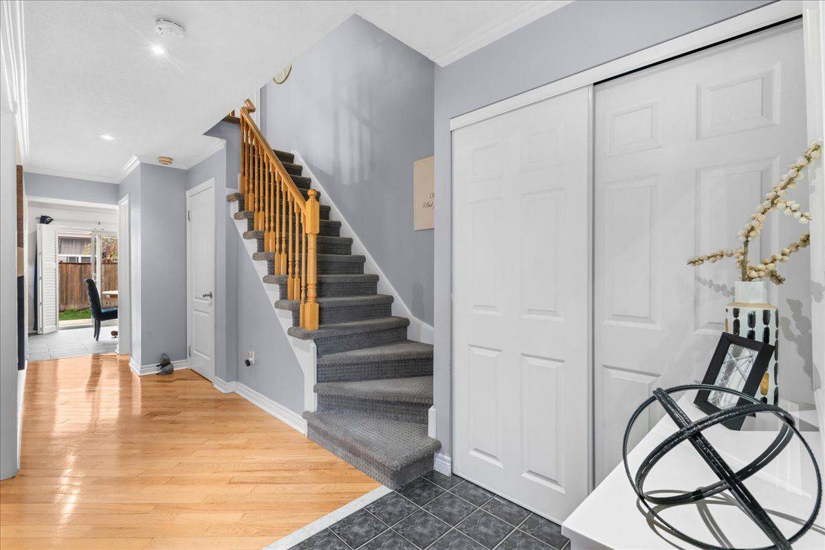 Clarington, ON L1C 4Y3,80 Fry CRES