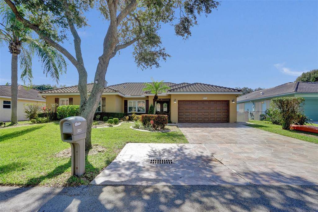 Coconut Creek, FL 33073,4142 NW 58th Dr