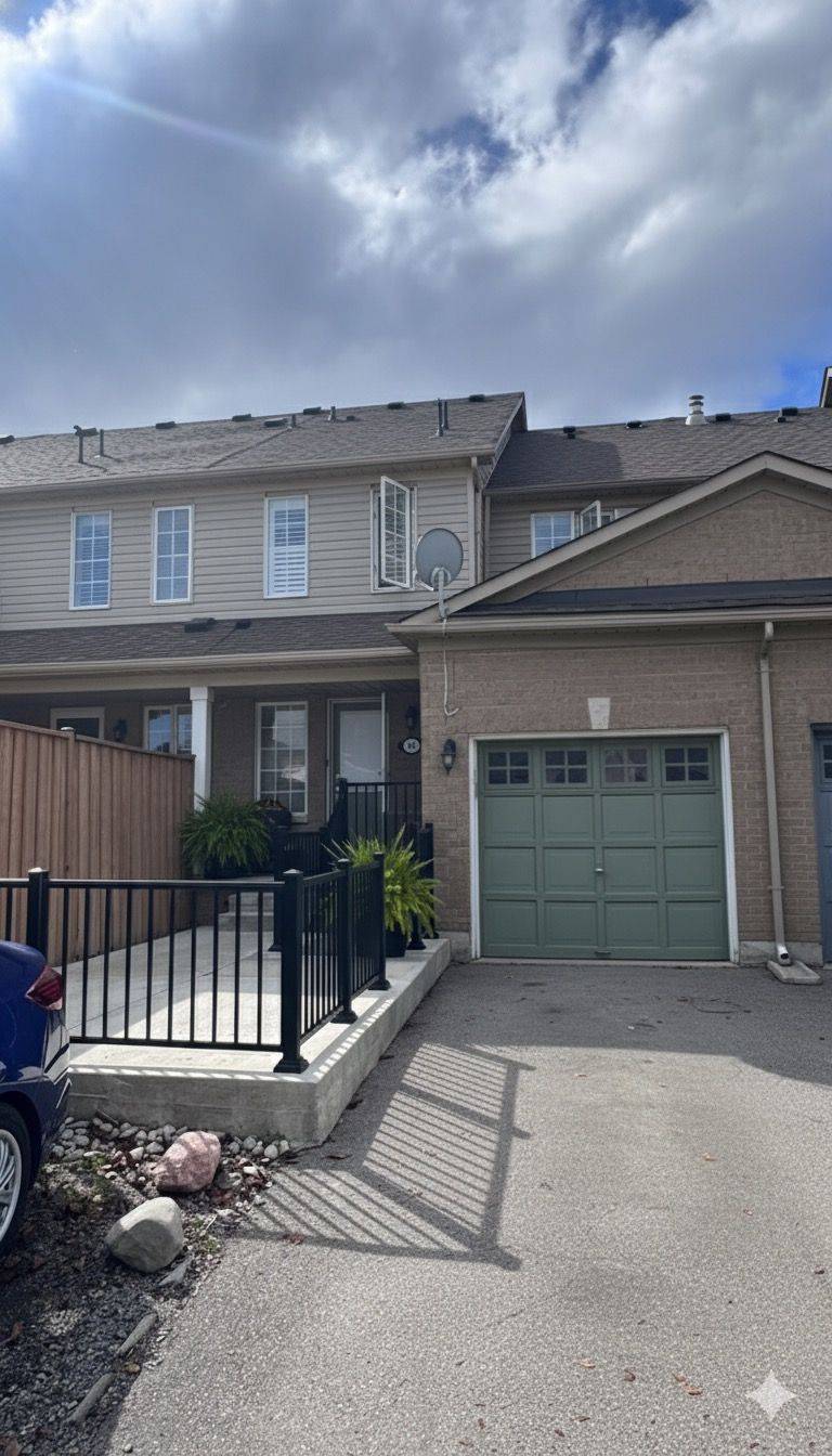 Milton, ON L9T 5N8,66 Manley LN