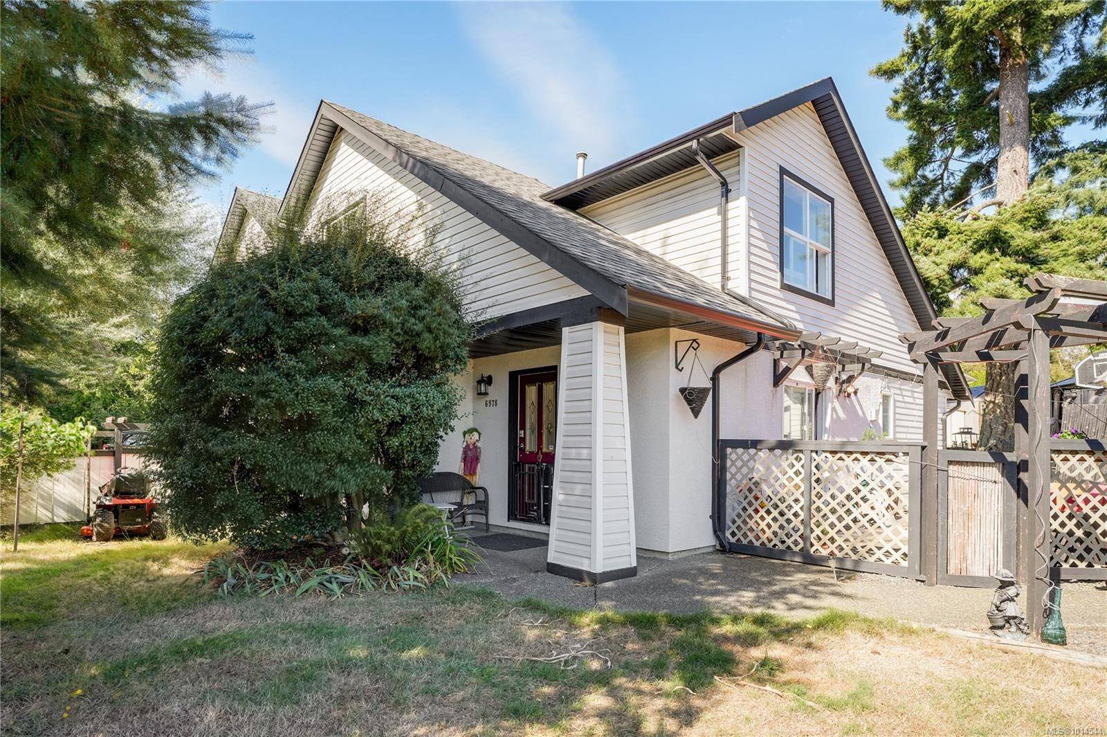 Sooke, BC V9Z 0M8,6978 Larkspur Rd