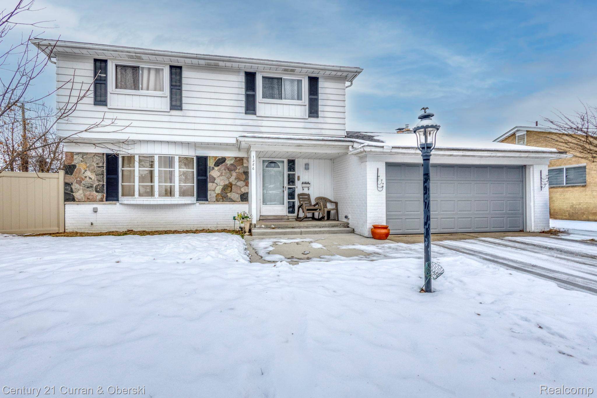 Dearborn Heights, MI 48127,1286 Sherbourne DR