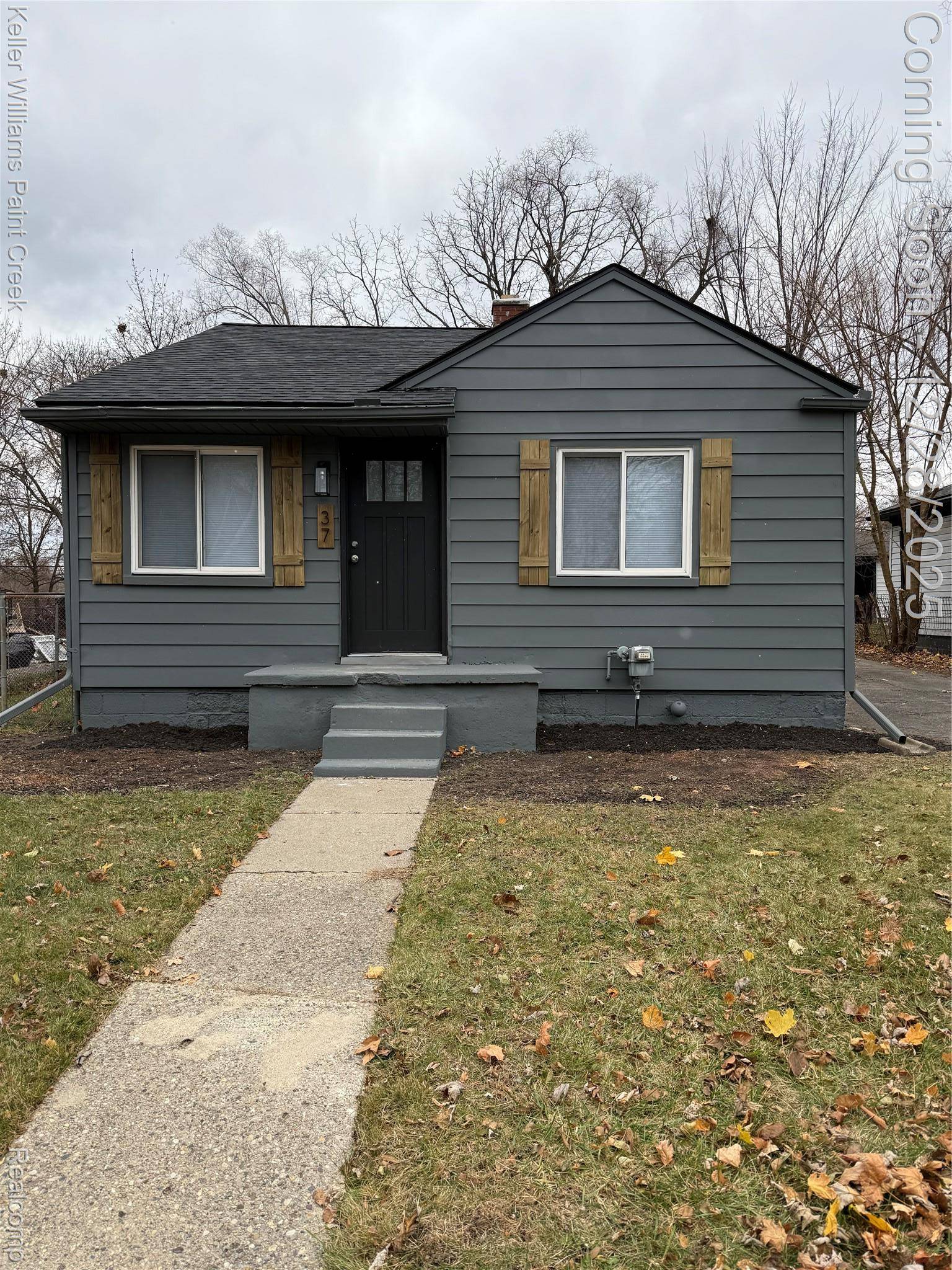 Pontiac, MI 48342,37 S Marshall ST