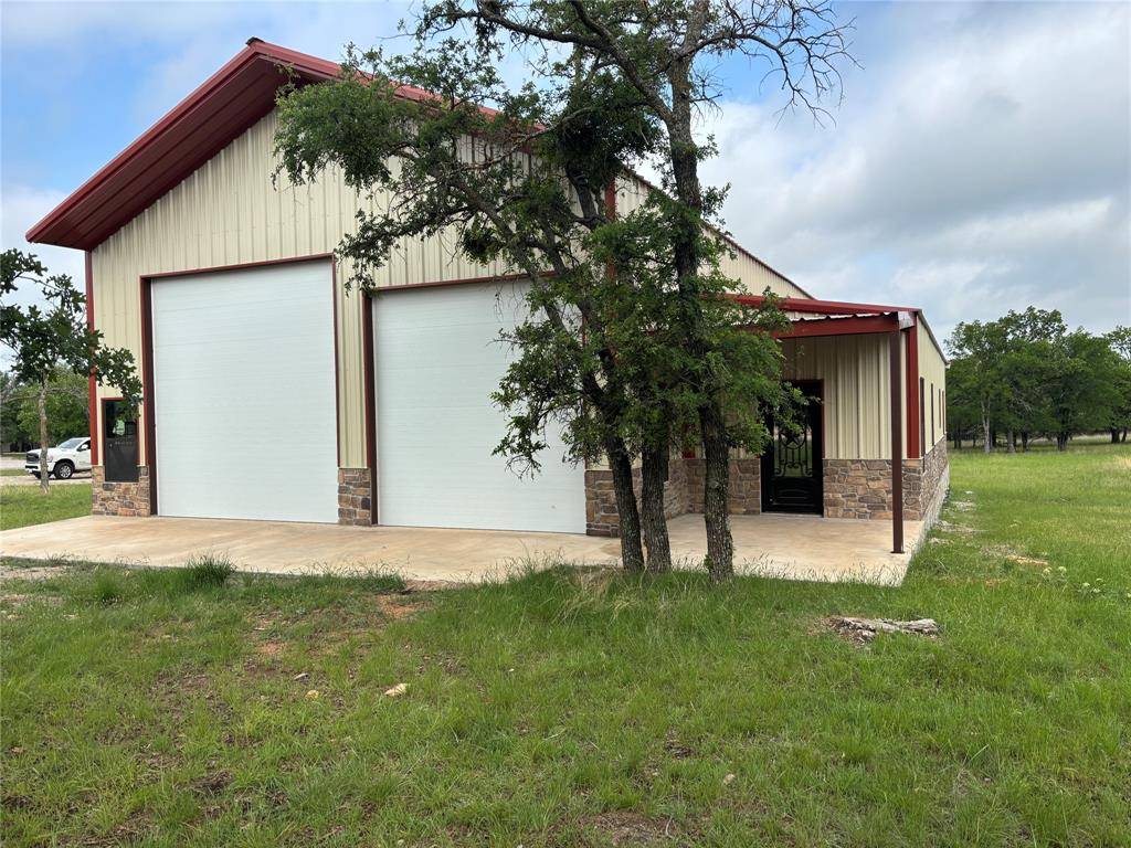 May, TX 76857,600 Oak Point Drive