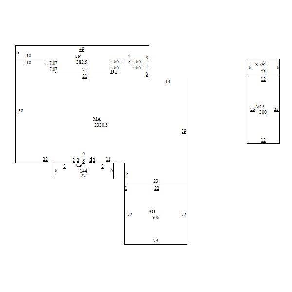 May, TX 76857,600 Oak Point Drive