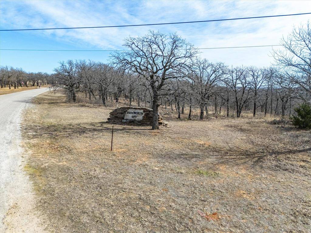 Runaway Bay, TX 76426,Lot 59 TBD Cimmarron Bay Drive