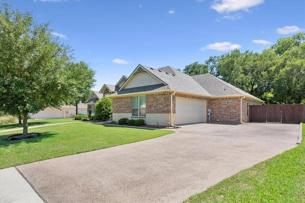 Waco, TX 76708,128 Creek Ridge