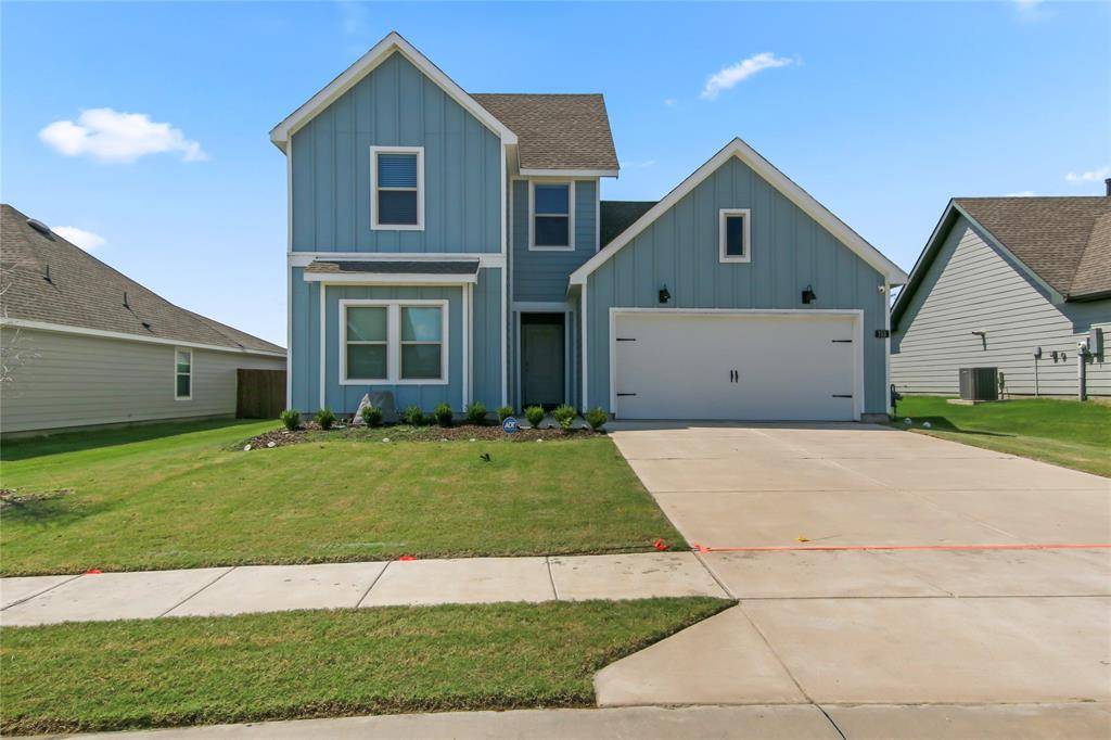 Pilot Point, TX 76258,755 Amelia Court