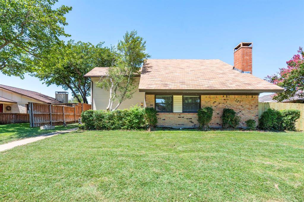 Garland, TX 75044,3437 Castle Rock Lane