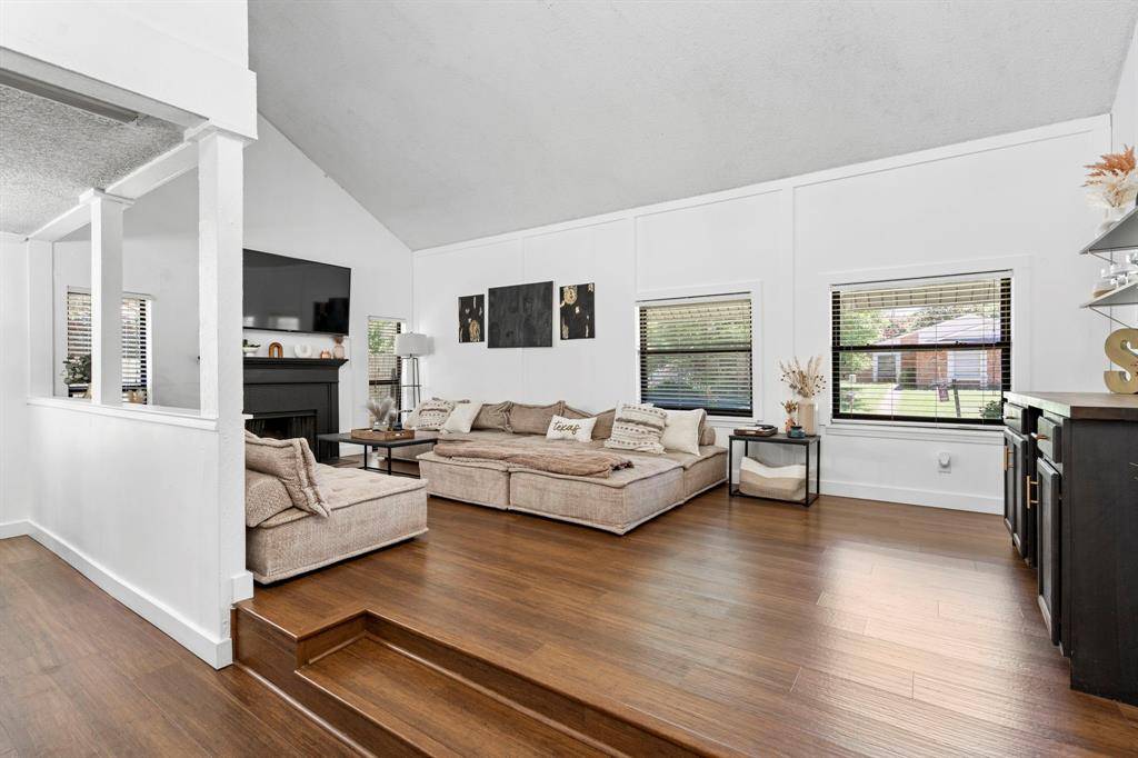 Garland, TX 75044,3437 Castle Rock Lane