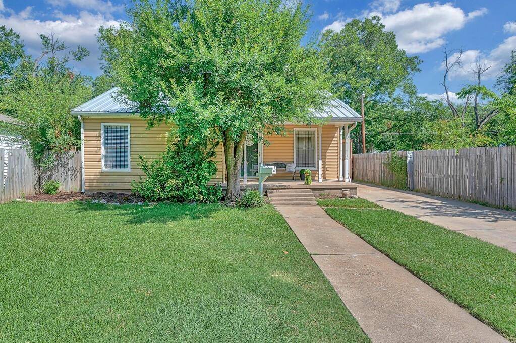 Waco, TX 76707,3417 Ethel Avenue