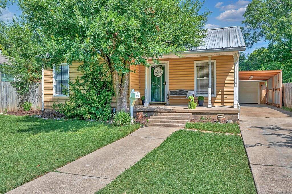 Waco, TX 76707,3417 Ethel Avenue