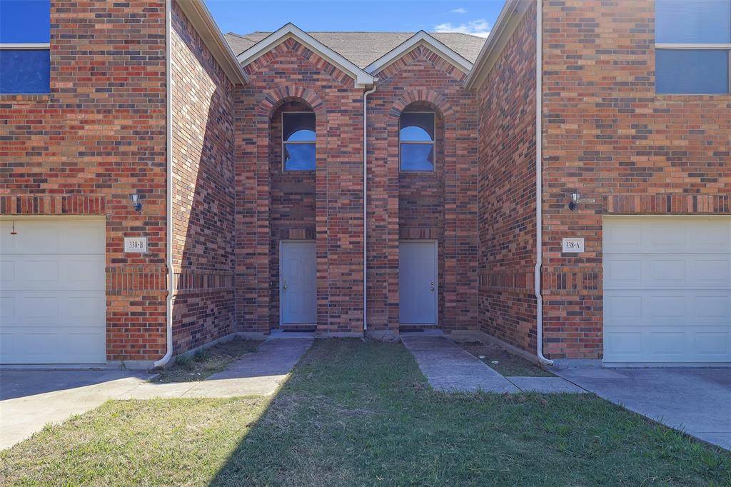 Little Elm, TX 75068,338 Castleridge Drive