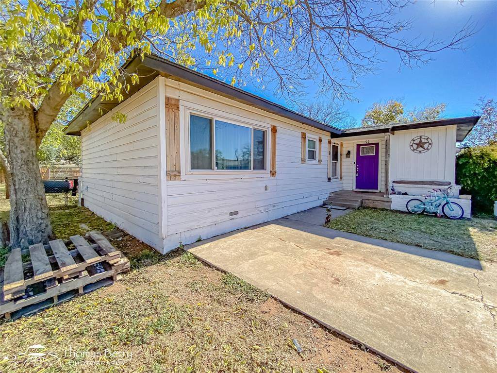 Abilene, TX 79603,433 Fannin Street
