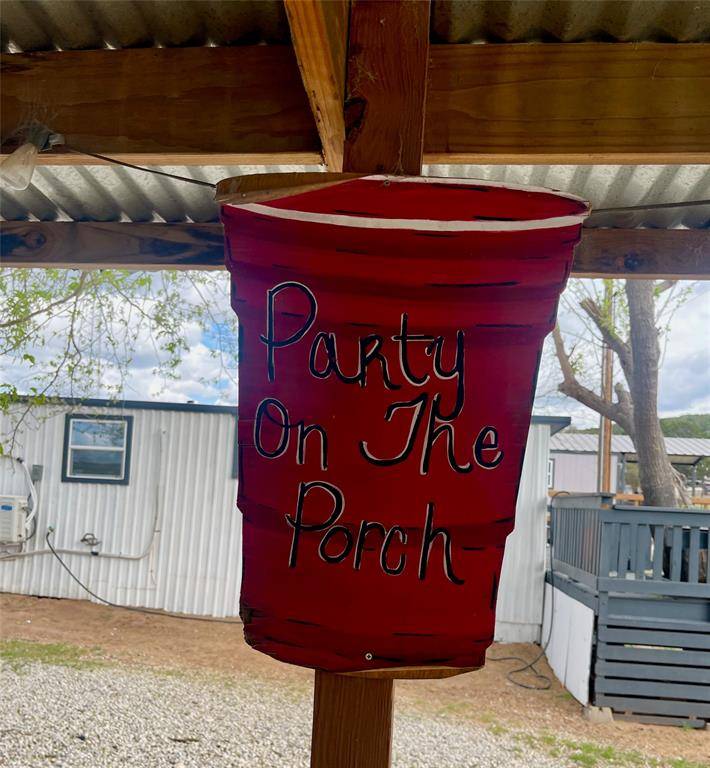 Possum Kingdom Lake, TX 76449,2334 Sanbar Road #26