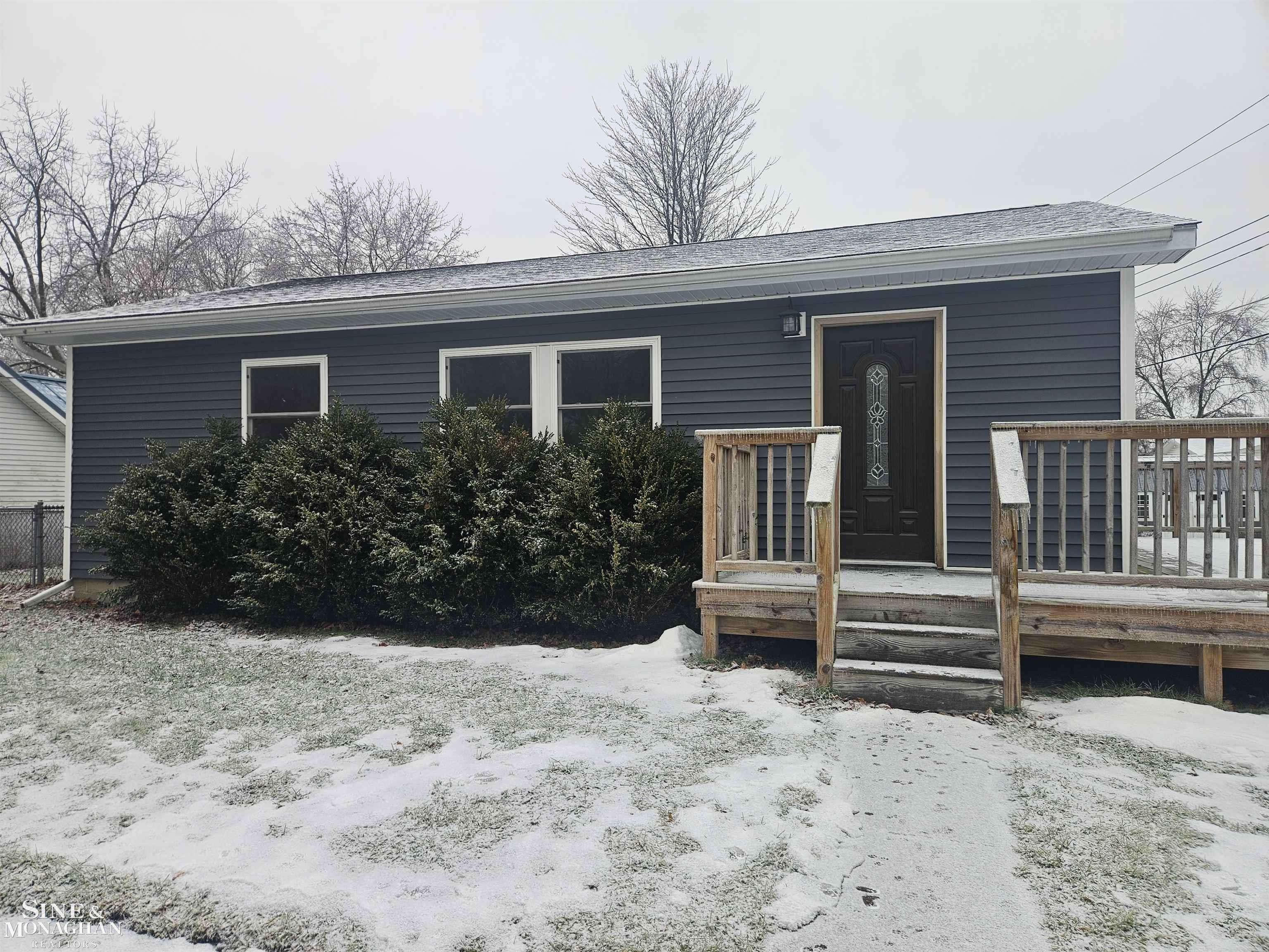 Cass City, MI 48726,4335 West St ST