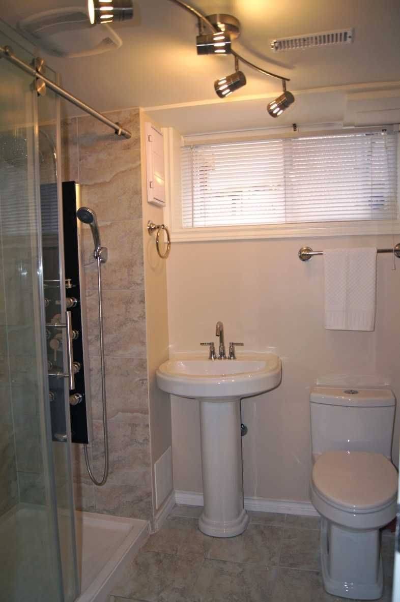 Toronto C15, ON M2K 1H8,47 Bessarion RD #Lower