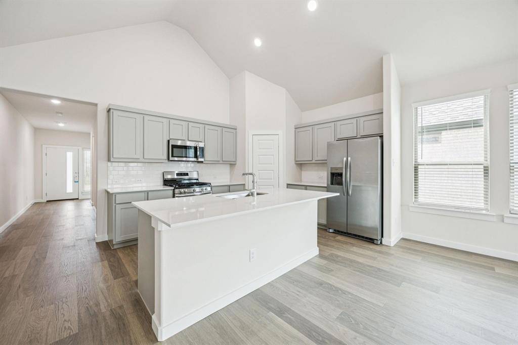 Lavon, TX 75166,646 Briar Drive