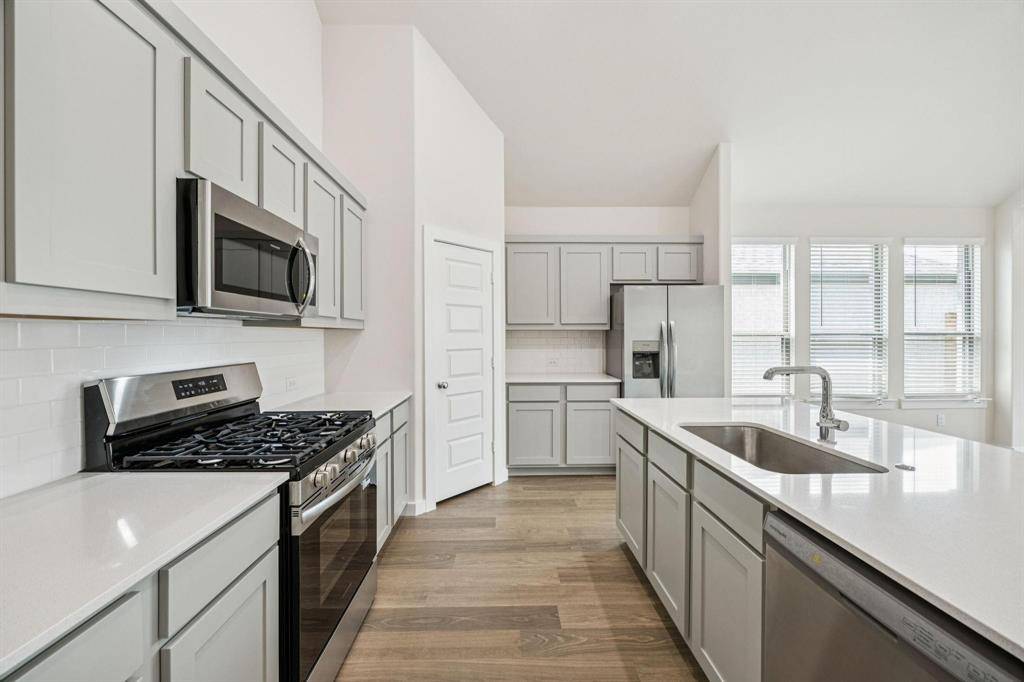 Lavon, TX 75166,646 Briar Drive