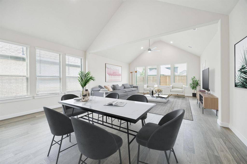 Lavon, TX 75166,646 Briar Drive