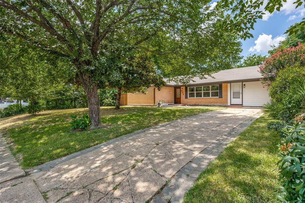 Irving, TX 75061,909 Lexington Drive