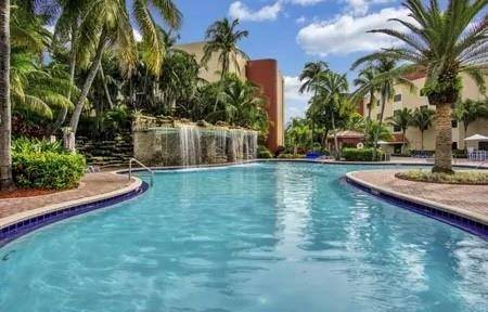 Miami, FL 33172,9517 Fontainebleau Blvd #521-324