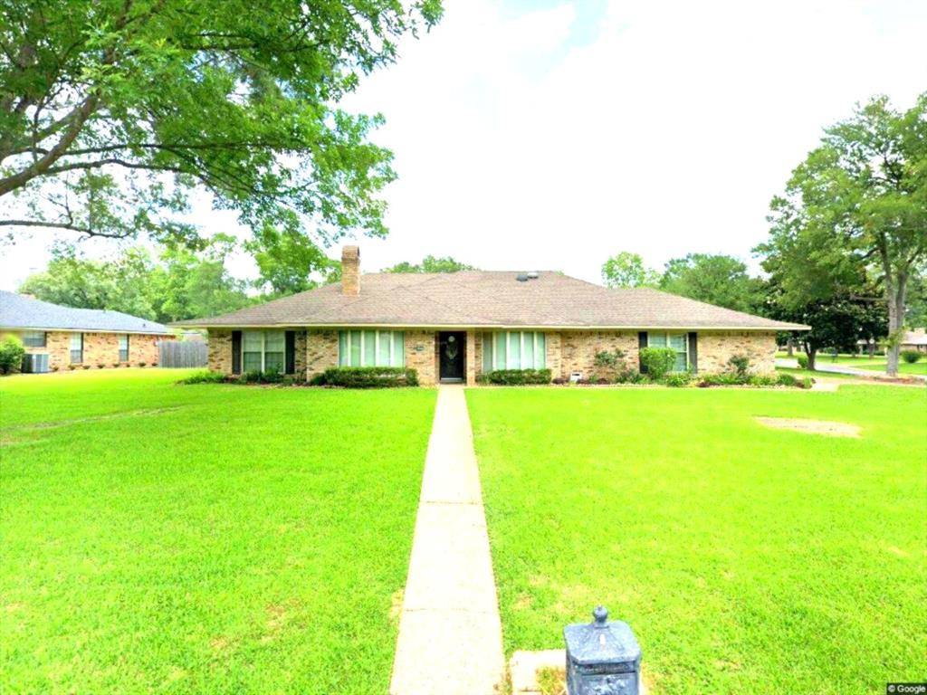 Bossier City, LA 71111,5407 Coach Road